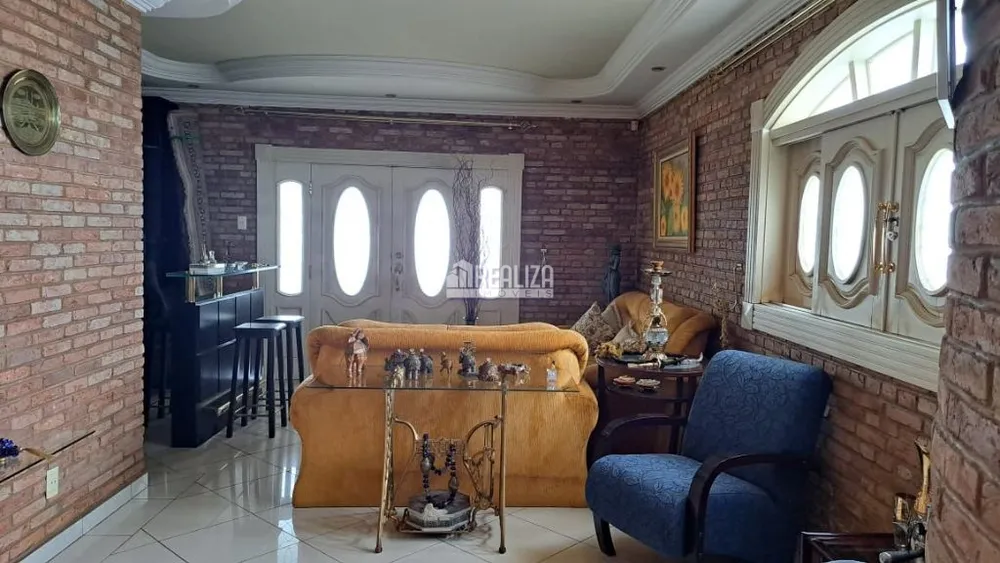Casa, 3 quartos, 547 m² - Foto 7