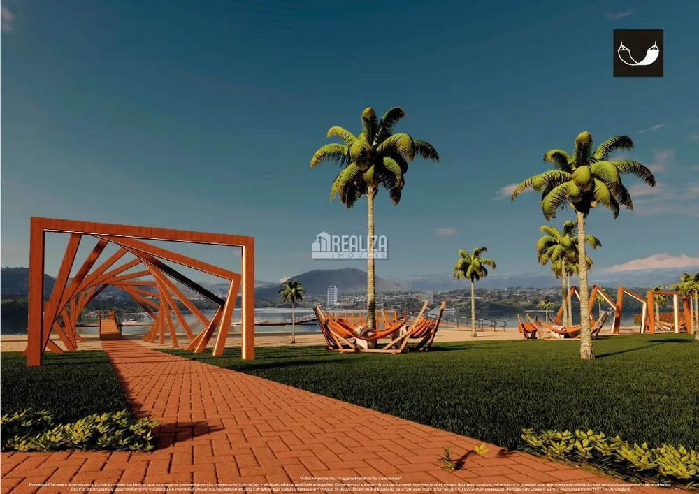 Apartamento, 1 quarto, 56 m² - Foto 4