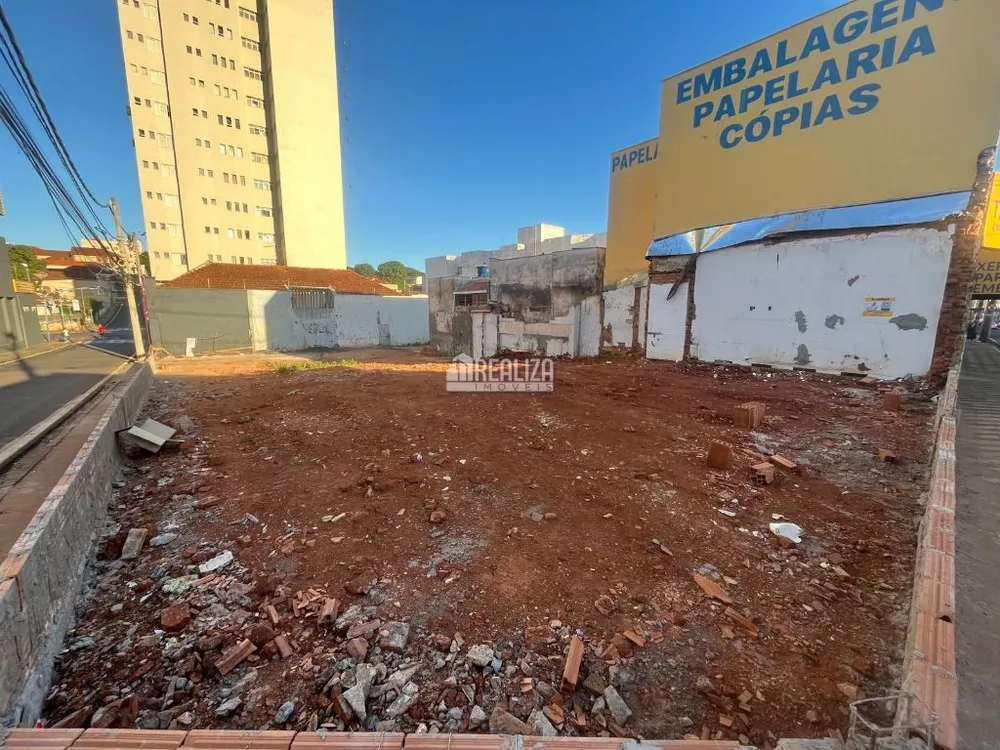 Terreno, 396 m² - Foto 1