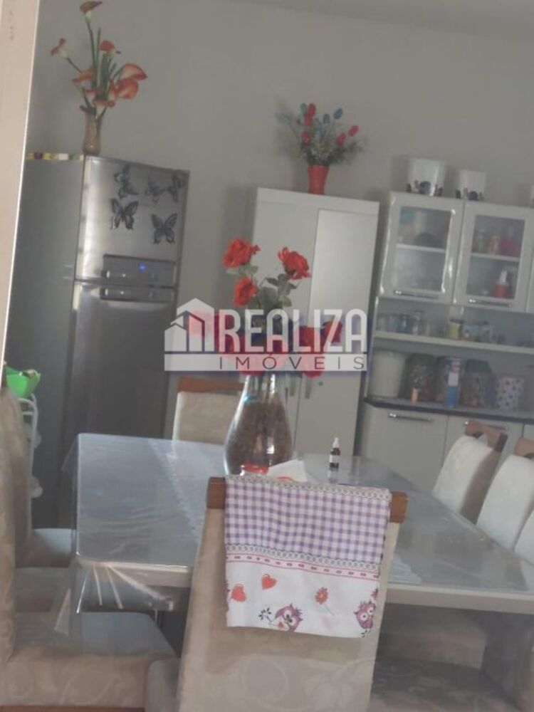 Casa, 3 quartos, 186 m² - Foto 4