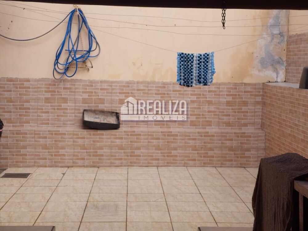 Casa, 3 quartos, 186 m² - Foto 3