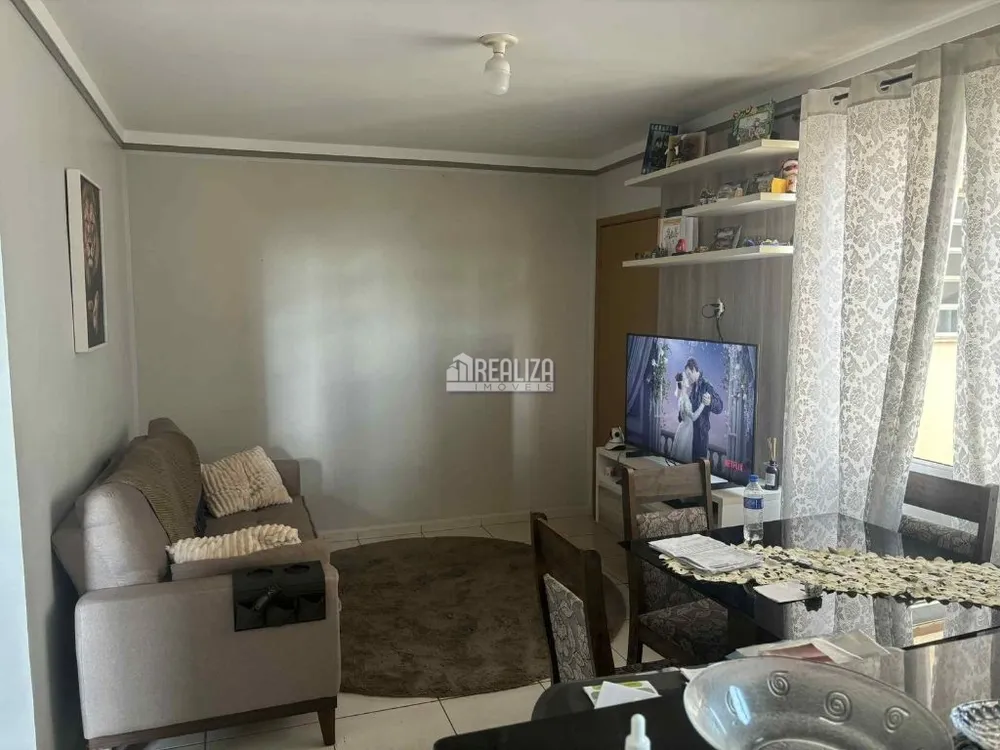 Apartamento, 2 quartos, 49 m² - Foto 7
