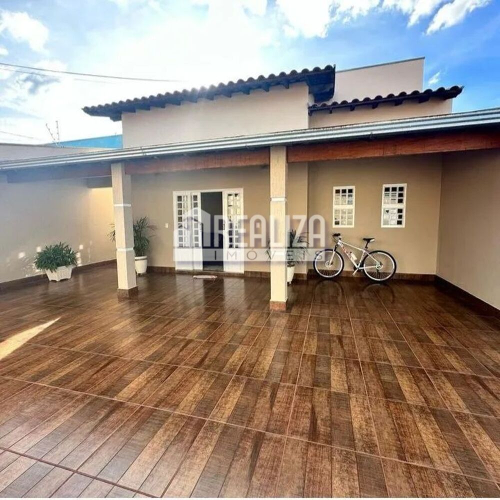 Casa, 4 quartos, 479 m² - Foto 1