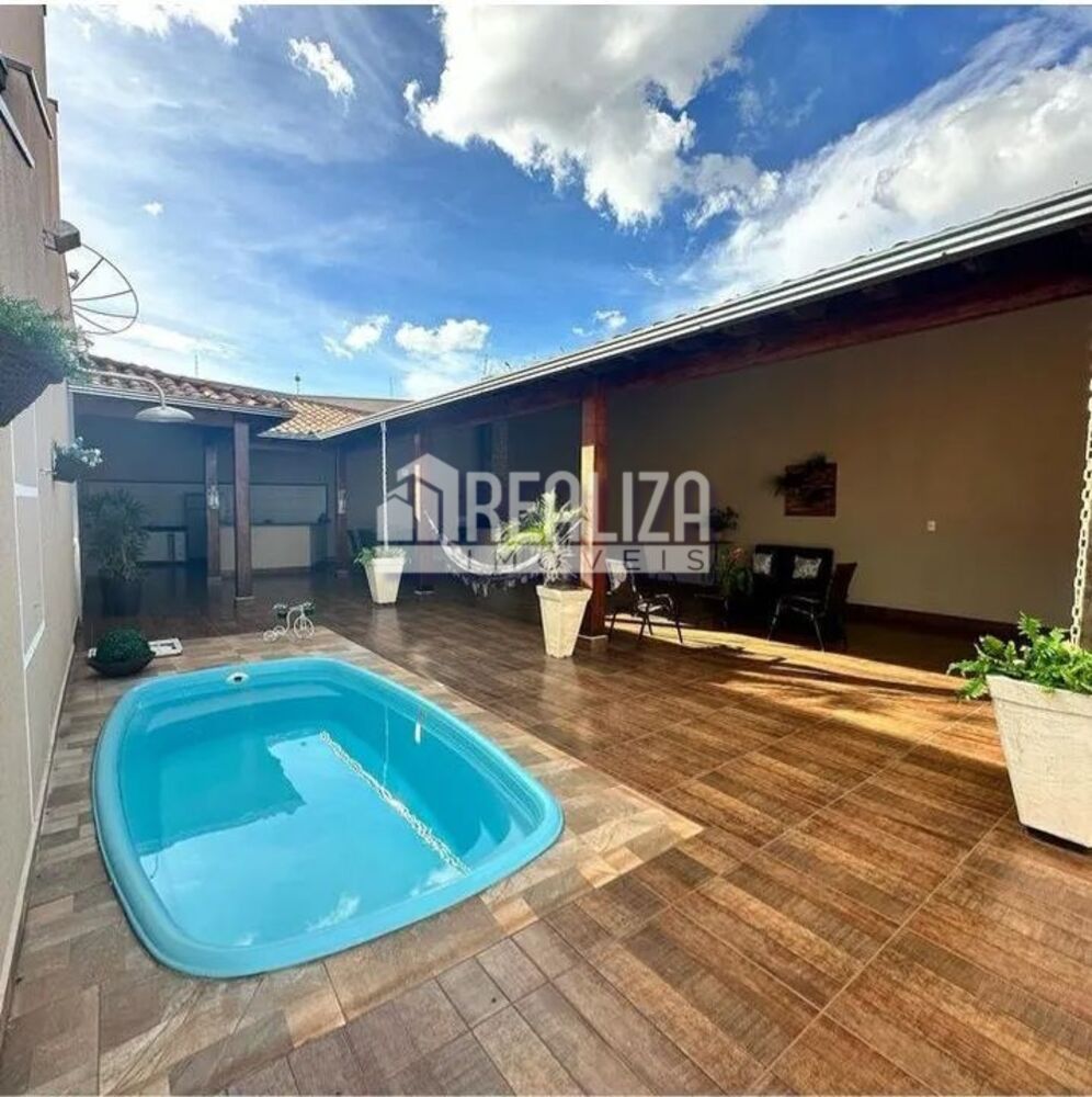 Casa, 4 quartos, 479 m² - Foto 2