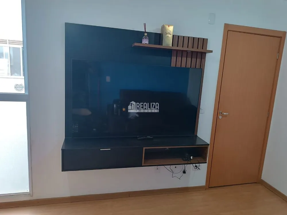 Apartamento, 2 quartos - Foto 2