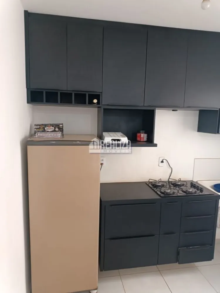 Apartamento, 2 quartos - Foto 1