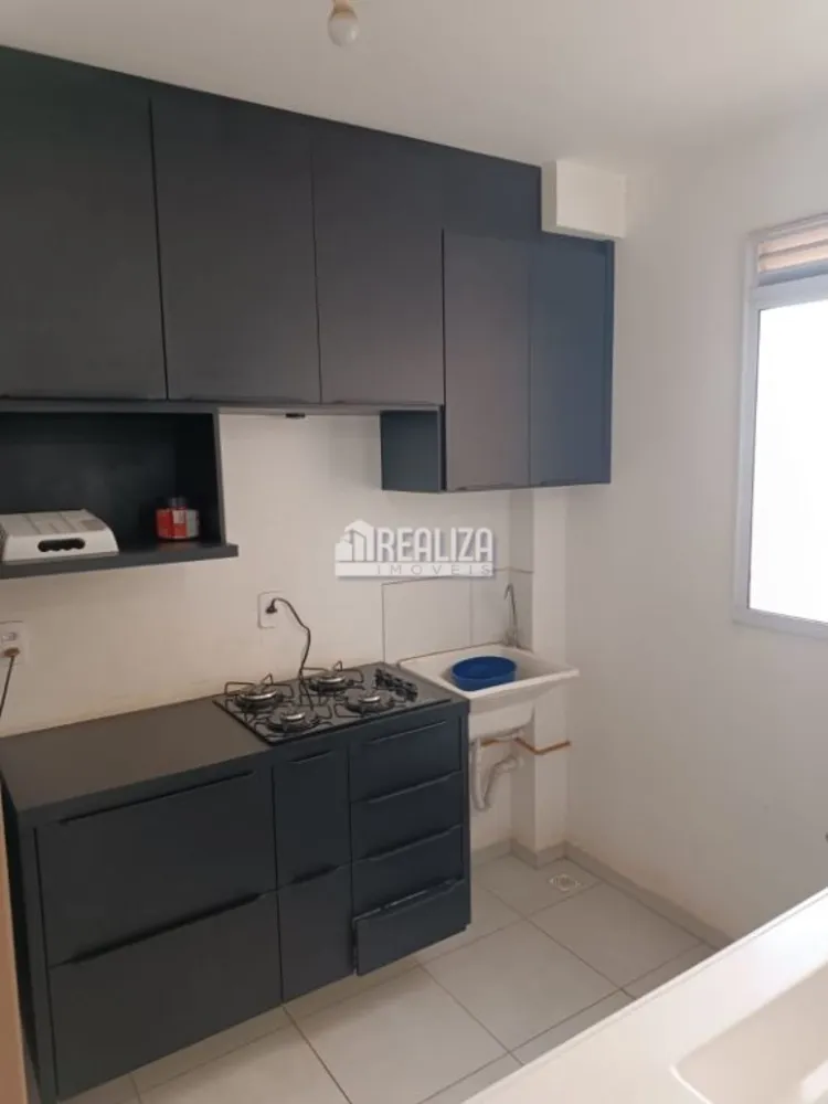 Apartamento, 2 quartos - Foto 2