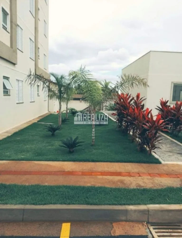 Apartamento, 2 quartos - Foto 4