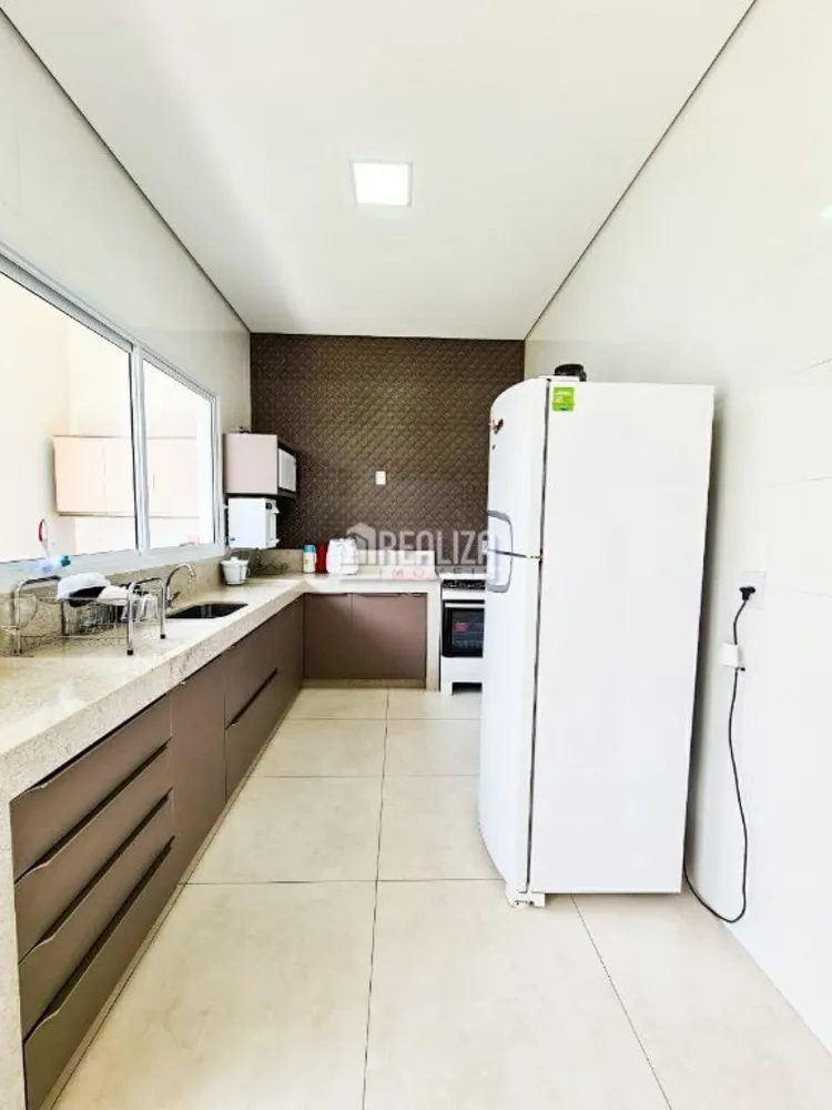 Casa, 3 quartos, 92 m² - Foto 12