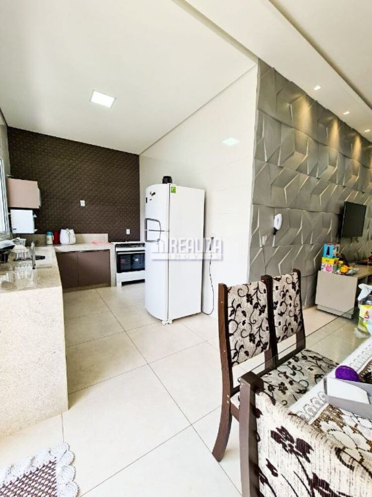 Casa, 3 quartos, 92 m² - Foto 7