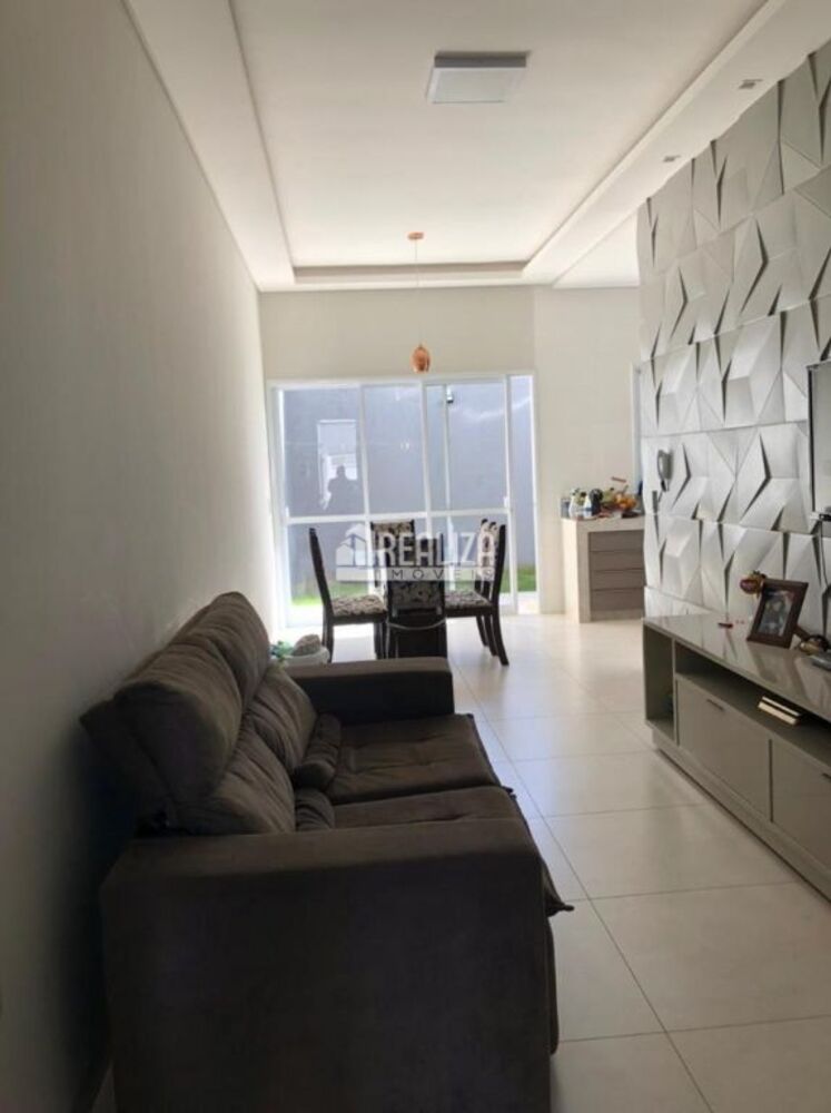 Casa, 3 quartos, 92 m² - Foto 5
