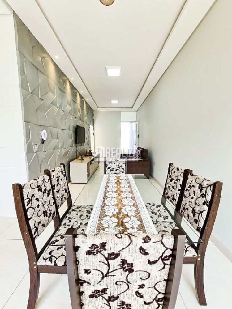 Casa, 3 quartos, 92 m² - Foto 6
