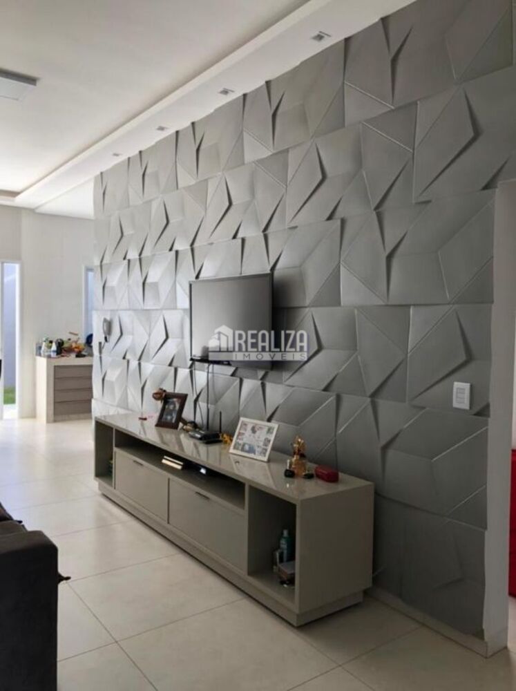Casa, 3 quartos, 92 m² - Foto 1