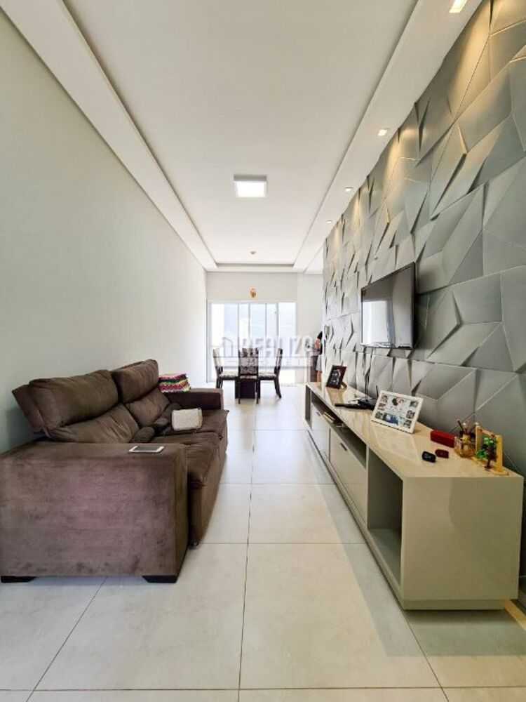 Casa, 3 quartos, 92 m² - Foto 4