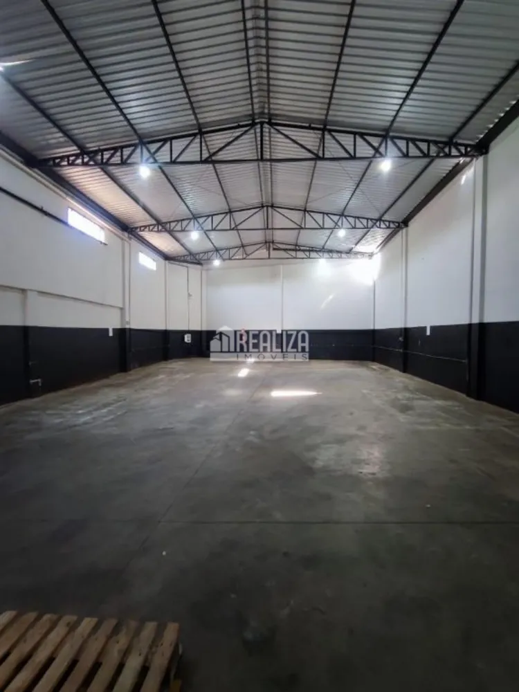 Depósito-Galpão - Foto 3