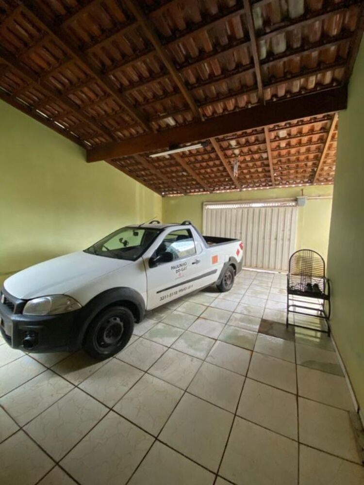Casa à venda com 2 quartos, 170m² - Foto 10