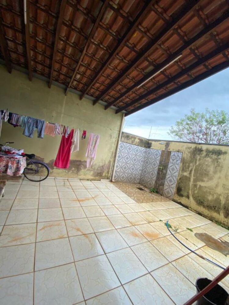 Casa à venda com 2 quartos, 170m² - Foto 6