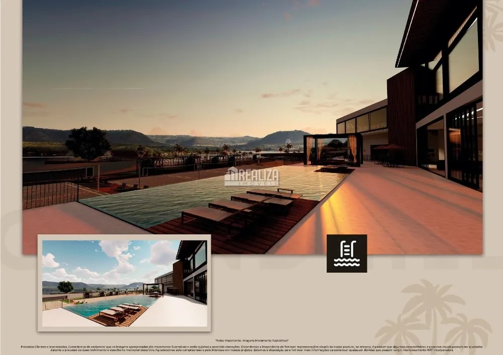 Apartamento, 1 quarto, 56 m² - Foto 6