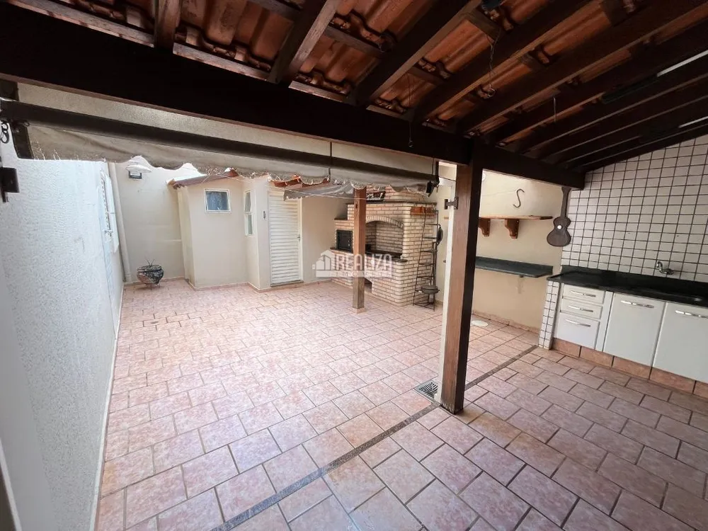 Casa, 4 quartos, 162 m² - Foto 12