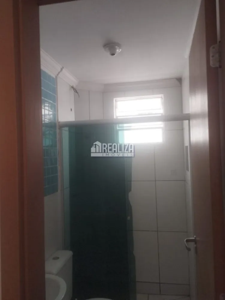 Apartamento, 2 quartos, 40 m² - Foto 2