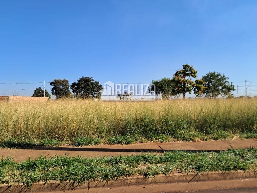 Terreno à venda, 309m² - Foto 1