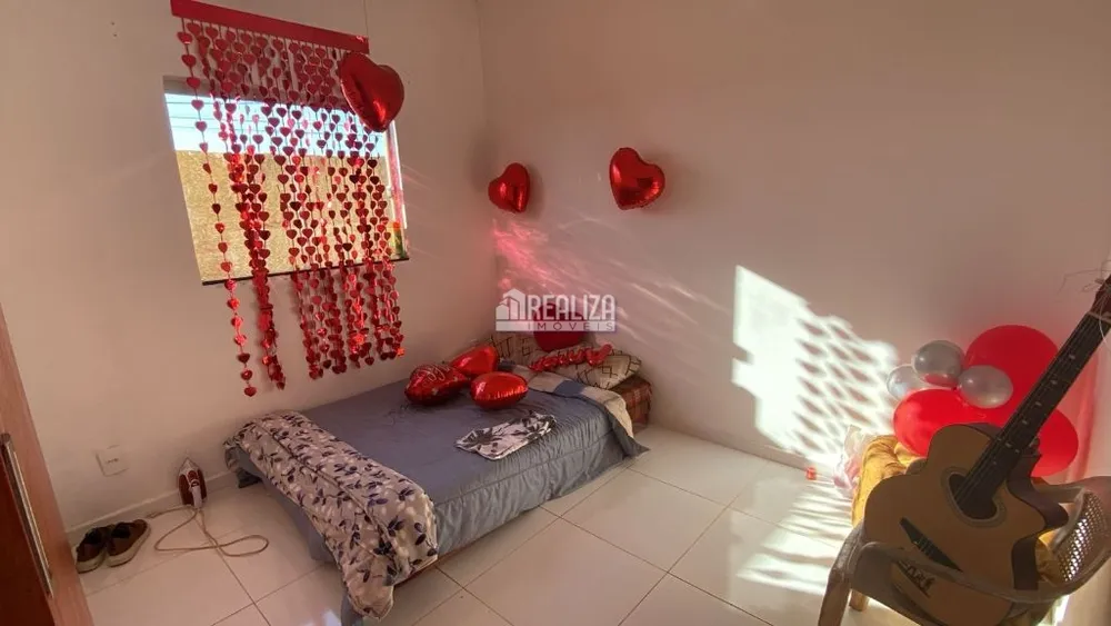 Casa, 2 quartos, 56 m² - Foto 7