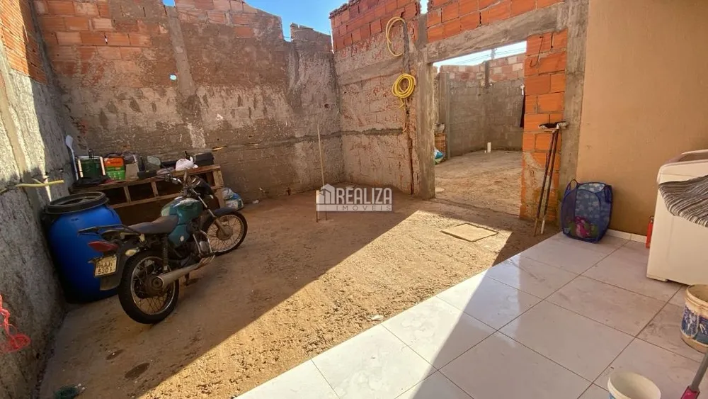 Casa, 2 quartos, 56 m² - Foto 8