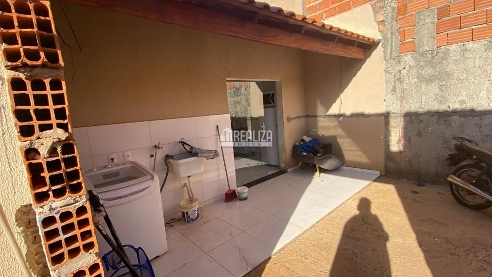 Casa, 2 quartos, 56 m² - Foto 3
