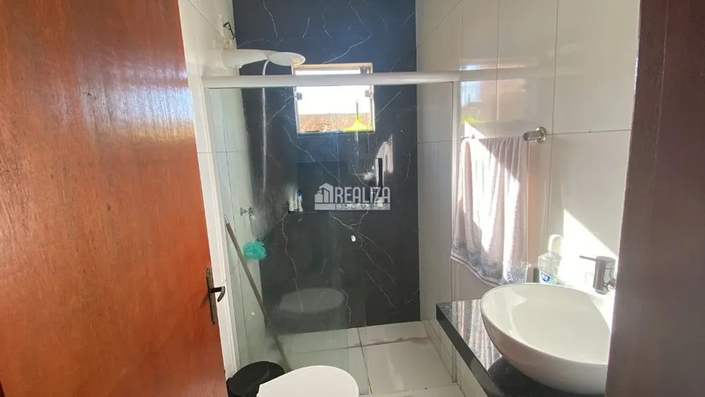 Casa, 2 quartos, 56 m² - Foto 6