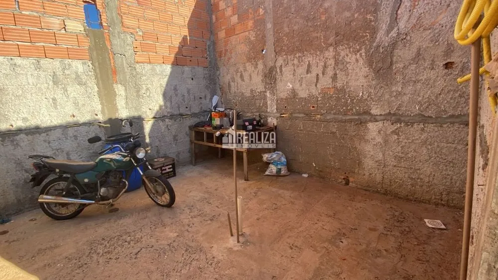 Casa, 2 quartos, 56 m² - Foto 5