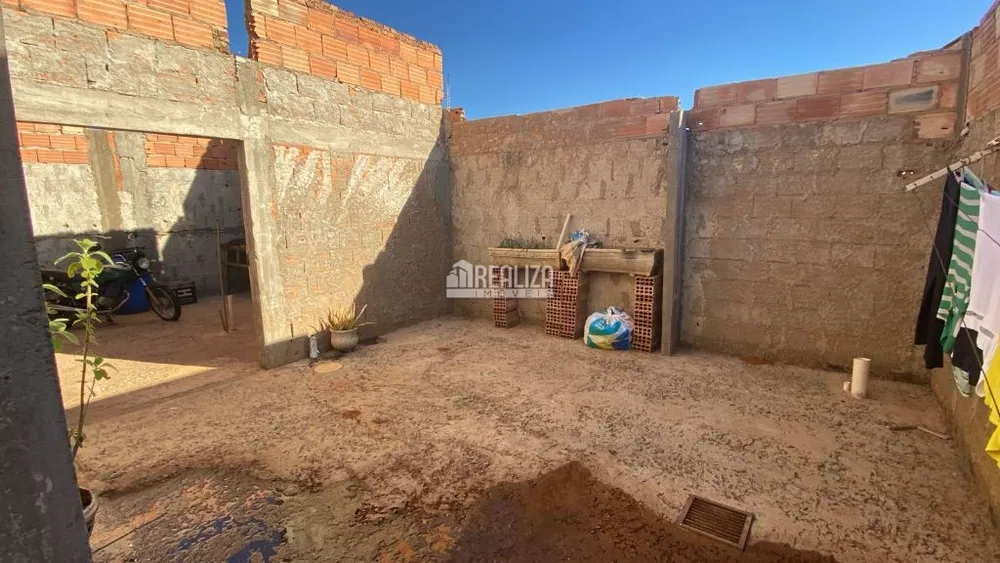 Casa, 2 quartos, 56 m² - Foto 4
