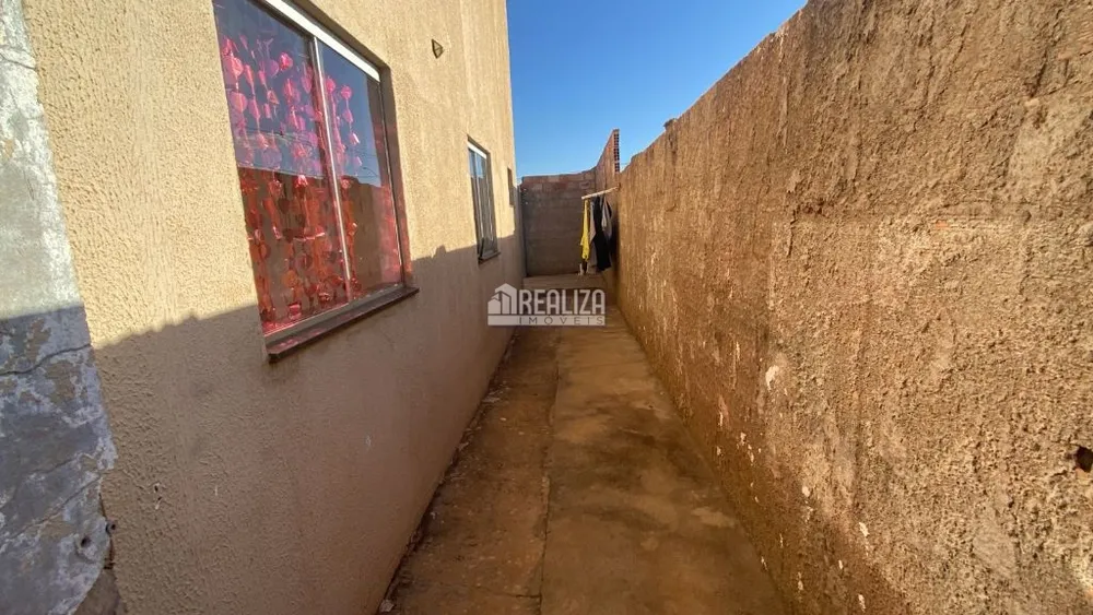 Casa, 2 quartos, 56 m² - Foto 2