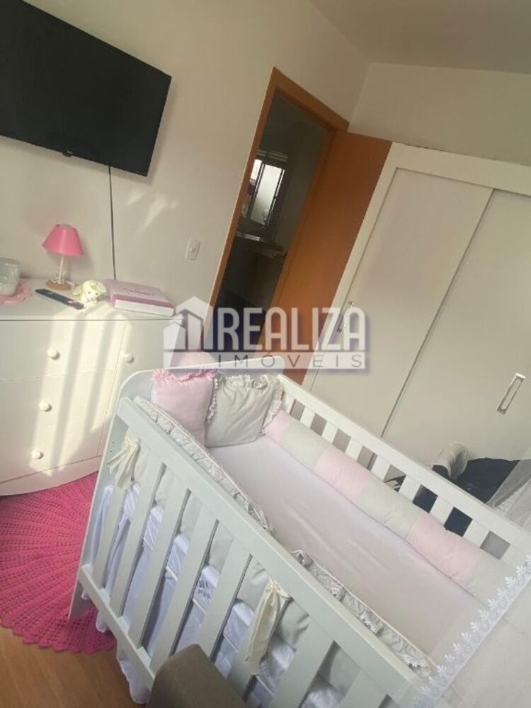 Apartamento à venda com 2 quartos, 50m² - Foto 4