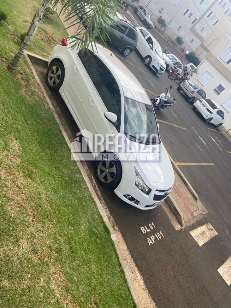 Apartamento à venda com 2 quartos, 50m² - Foto 8