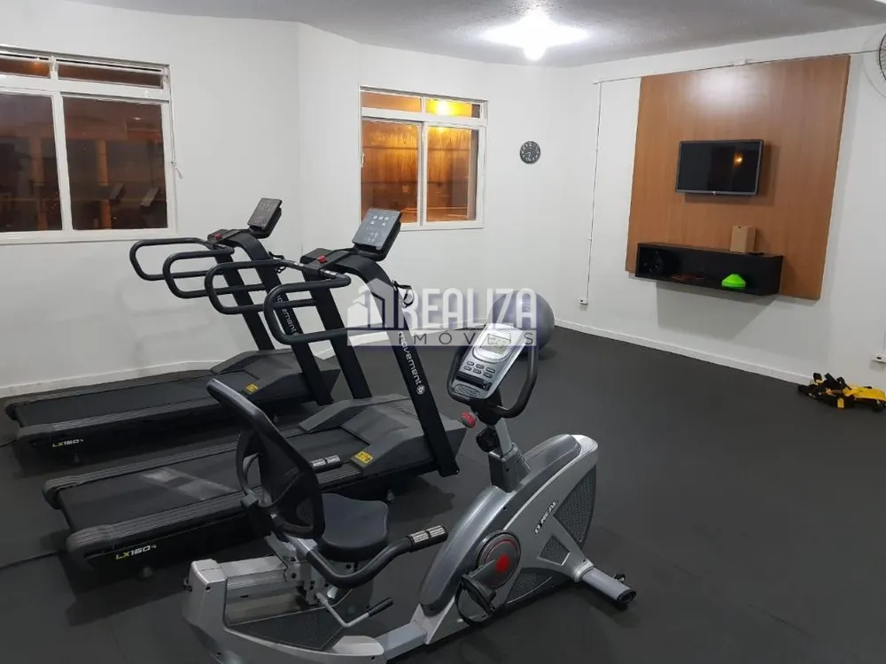 Apartamento, 3 quartos, 170 m² - Foto 20