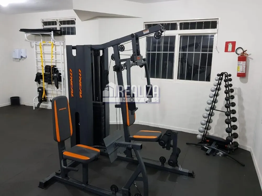 Apartamento, 3 quartos, 170 m² - Foto 19