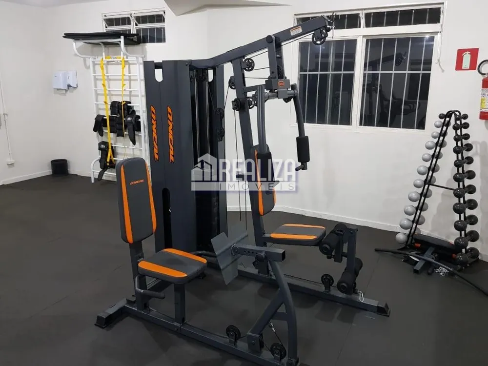 Apartamento, 3 quartos, 170 m² - Foto 18