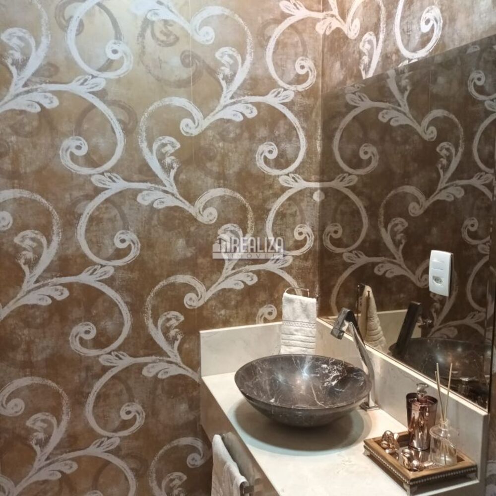 Casa, 3 quartos, 230 m² - Foto 8