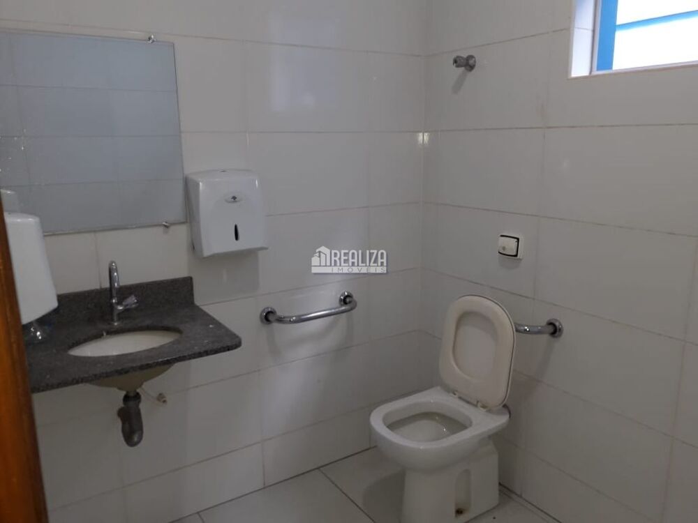 Loja-Salão à venda e aluguel, 460m² - Foto 7