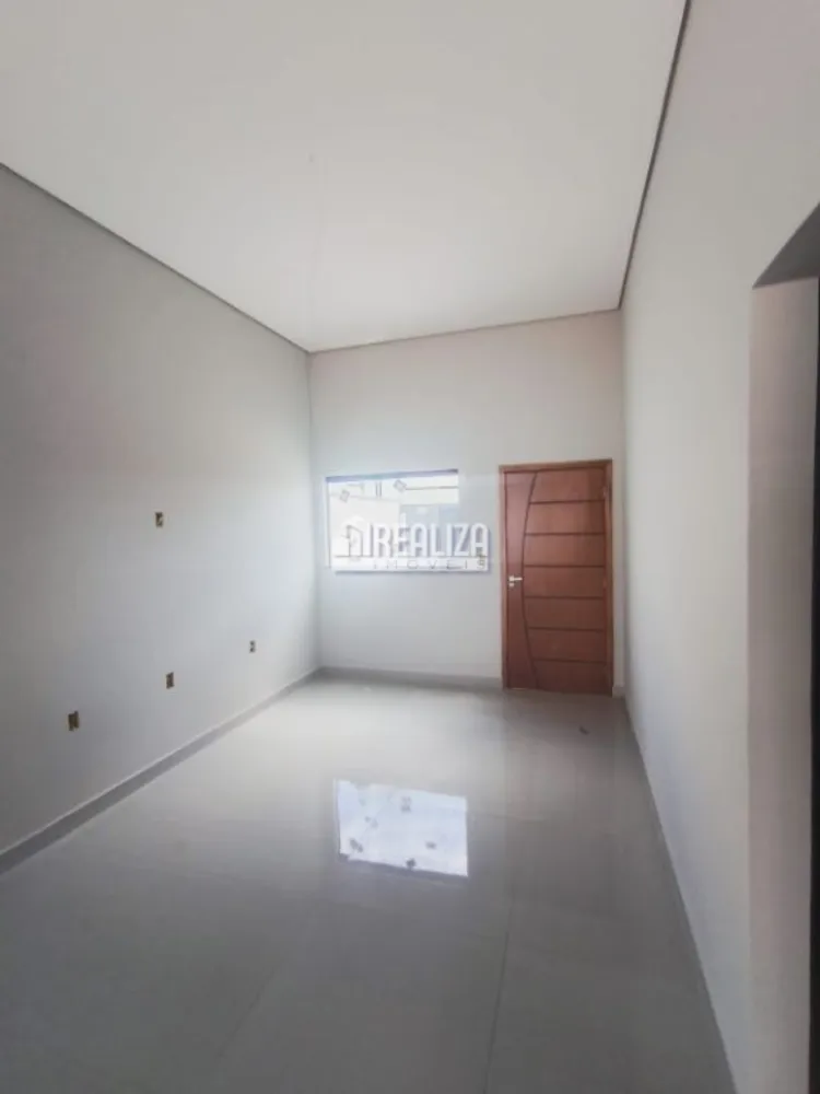 Casa, 3 quartos, 74 m² - Foto 2
