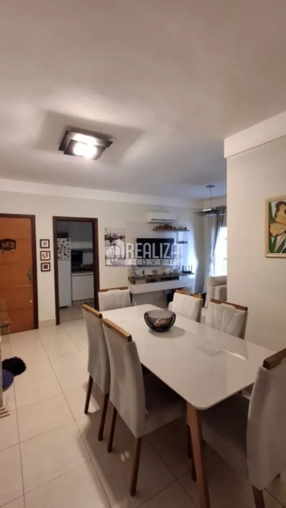 Apartamento, 2 quartos, 75 m² - Foto 2