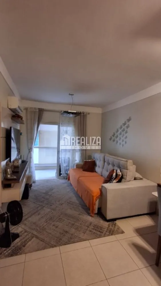 Apartamento, 2 quartos, 75 m² - Foto 1