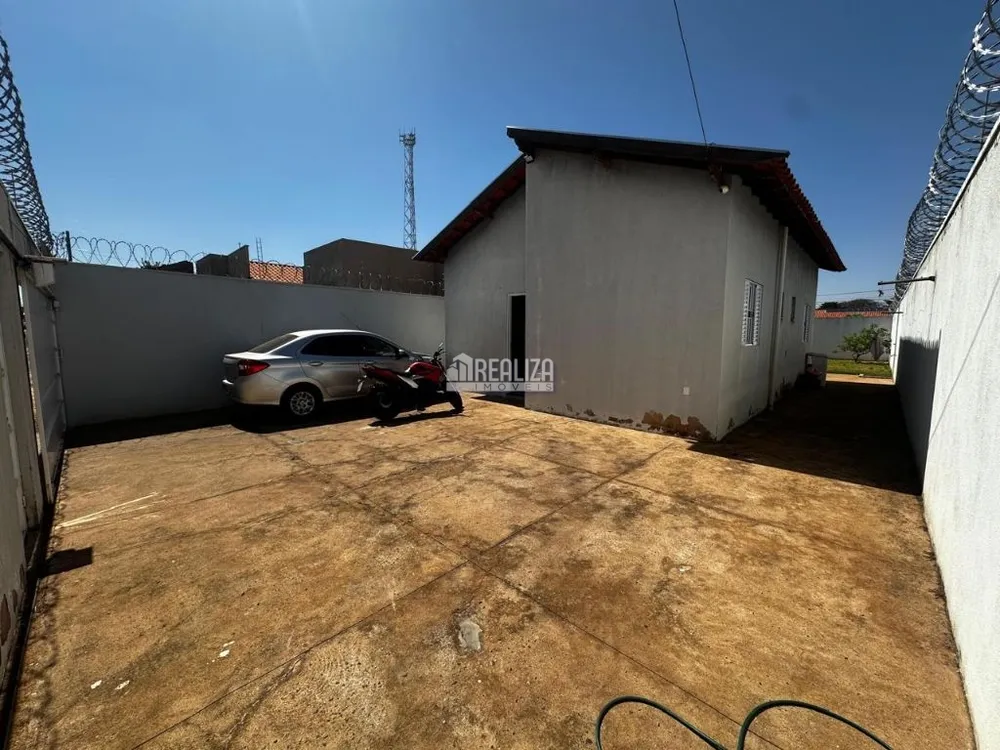 Casa, 2 quartos, 58 m² - Foto 2