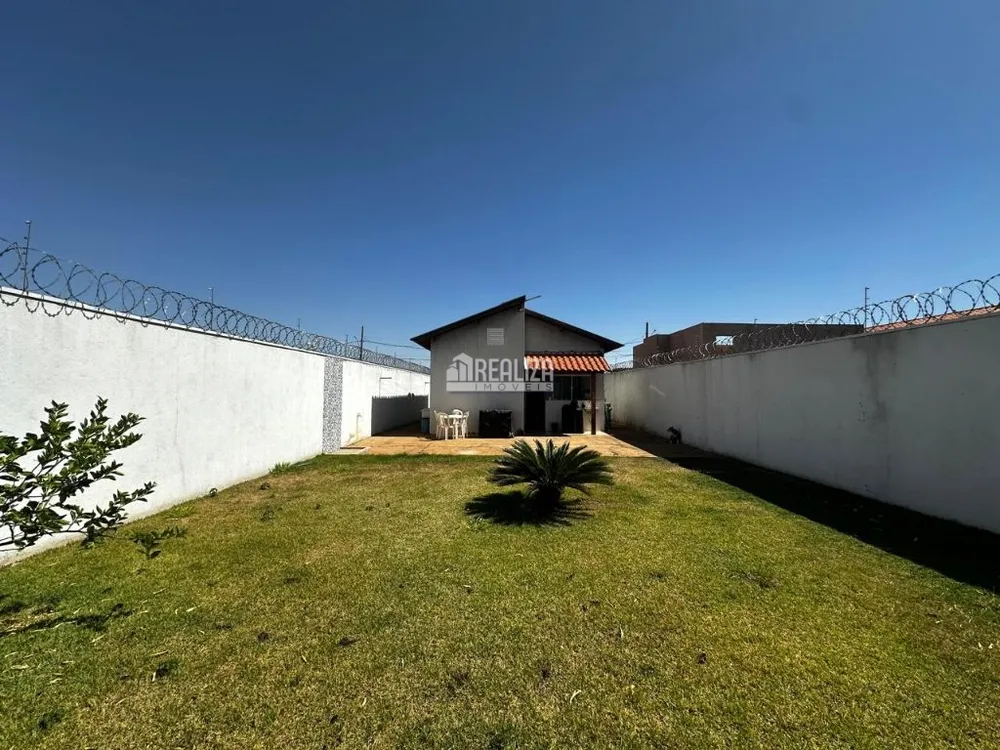 Casa, 2 quartos, 58 m² - Foto 1