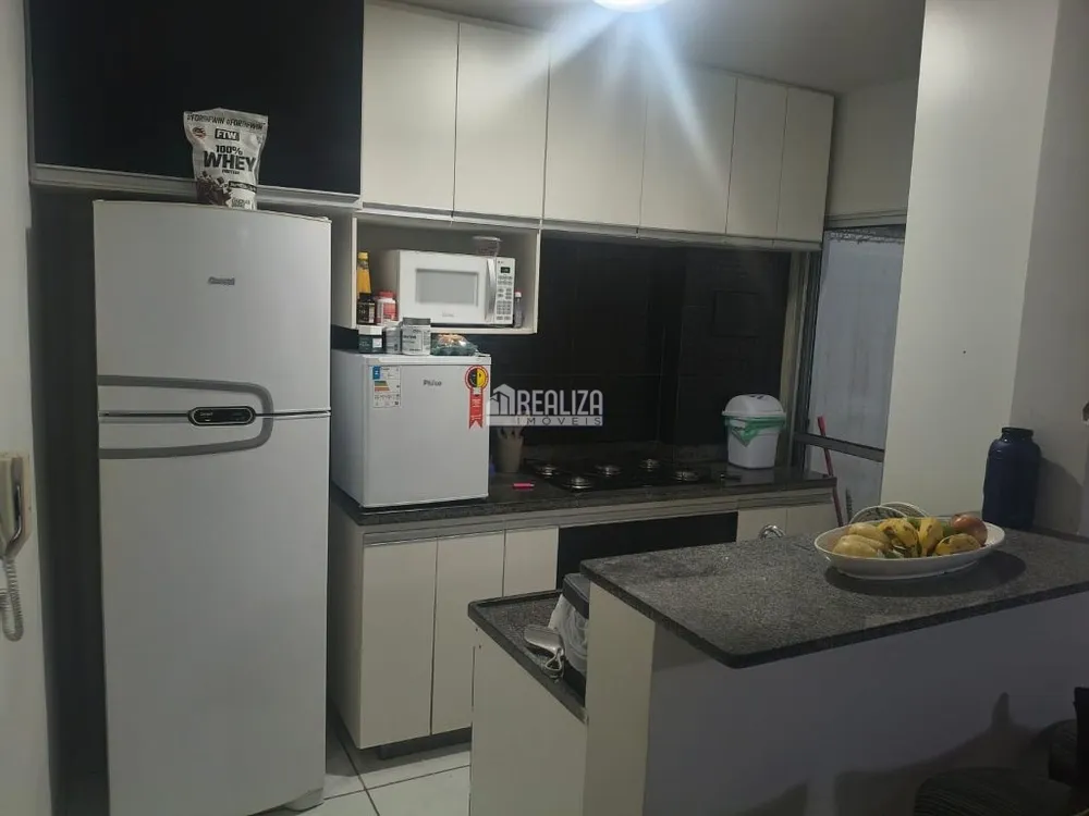Apartamento, 2 quartos, 49 m² - Foto 2