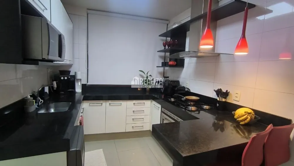 Apartamento, 3 quartos - Foto 2