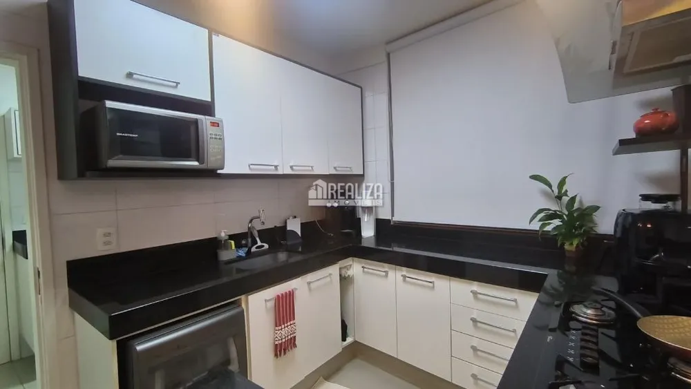 Apartamento, 3 quartos - Foto 1