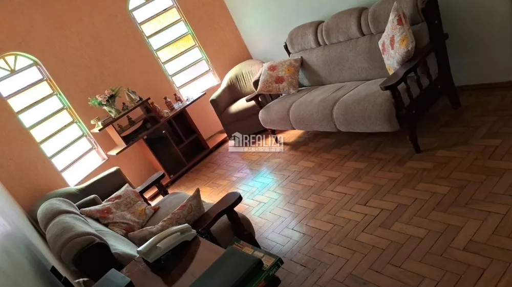 Casa, 4 quartos, 148 m² - Foto 6