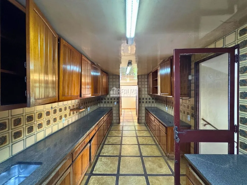 Casa, 4 quartos - Foto 2