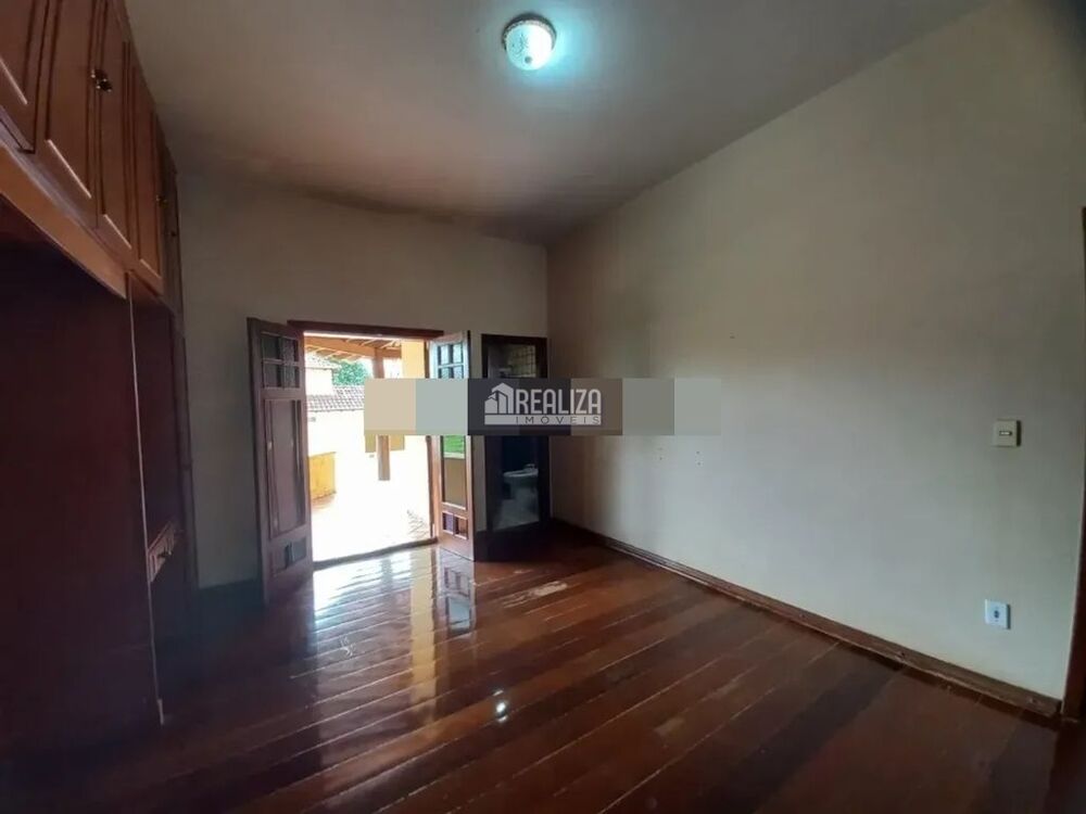 Casa, 4 quartos - Foto 2